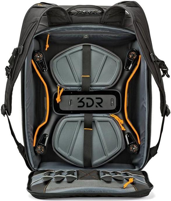 Produktbild Lowepro DroneGuard BP 450 AW (Drohnen Rucksack, DJI Phantom 4)