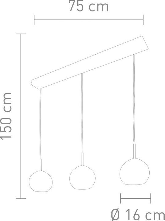 Produktbild Villeroy & Boch Tokio (E14)