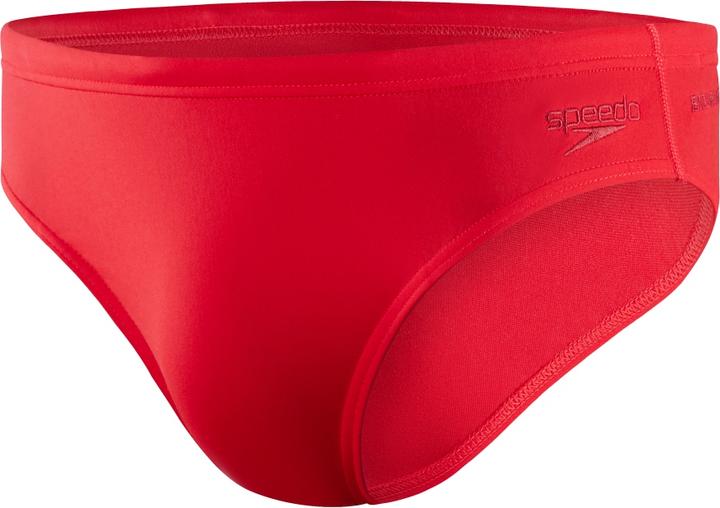 Fed Red