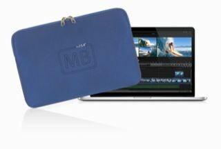 Produktbild Tucano Second Skin Elements (13", Apple)
