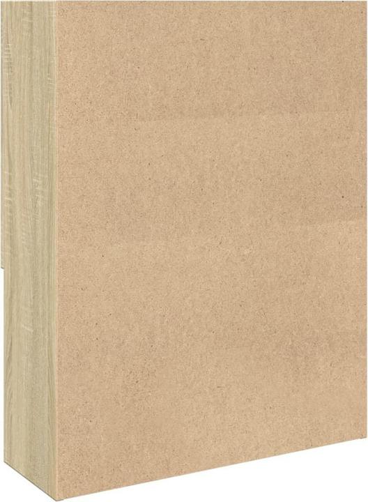 Produktbild VidaXL Waschmaschinenschrank