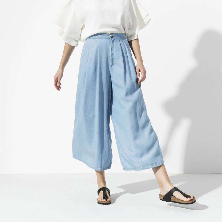 Produktbild Birkenstock Gizeh Birko-Flor schmal (38)