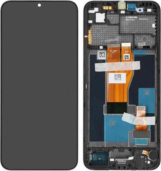 Mobilgerät Ersatzteile