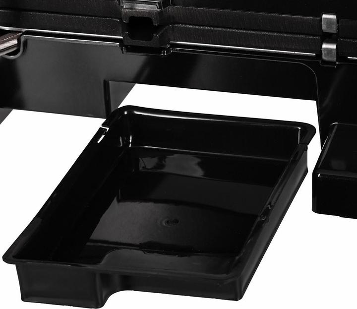 Actual product image Maestro Grill elektryczny 3w1 2000W MR-721 (EU plug)