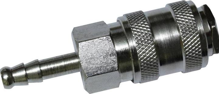 Aerotec Coupling BL with 9 mm grommet loose