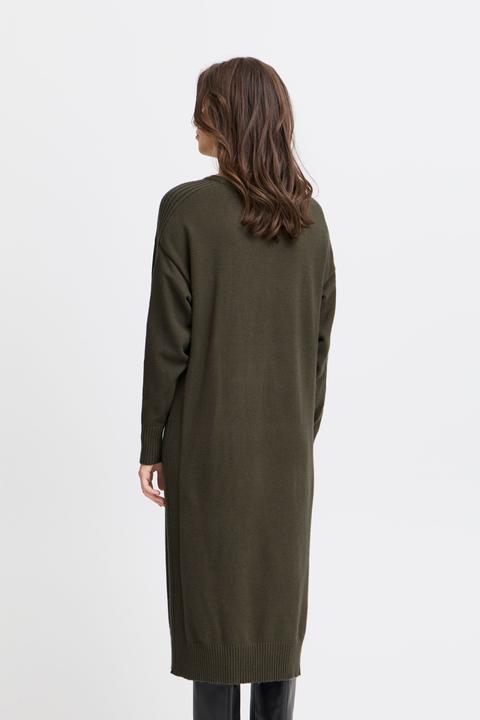 Actual product image B.young BYMANINA DRESS 2 20815663 (L)