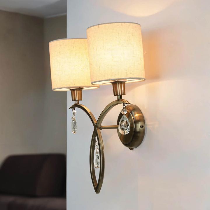Produktbild Licht-Erlebnisse Kenzie (E14)