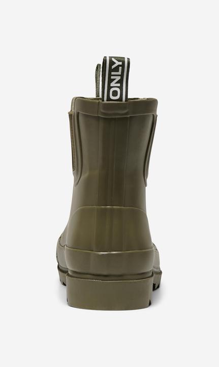 Actual product image Only Short rain boots (36)