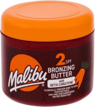 Produktbild Malibu Bronzing Butter (Sonnencreme, Bis SPF 10, 300 ml)