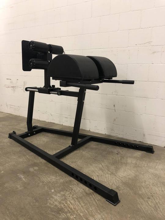 Actual product image Fitcom Glute Ham Developer Back Stretcher
