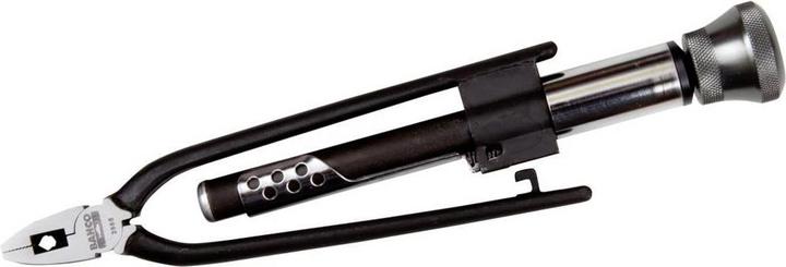 Produktbild Bahco Drahtwirbelzange, brüniert 282 mm (282 mm)