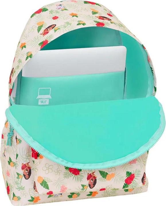 Image du produit NoName Vaiana (17.3 l) - 14.1" Laptoprucksack