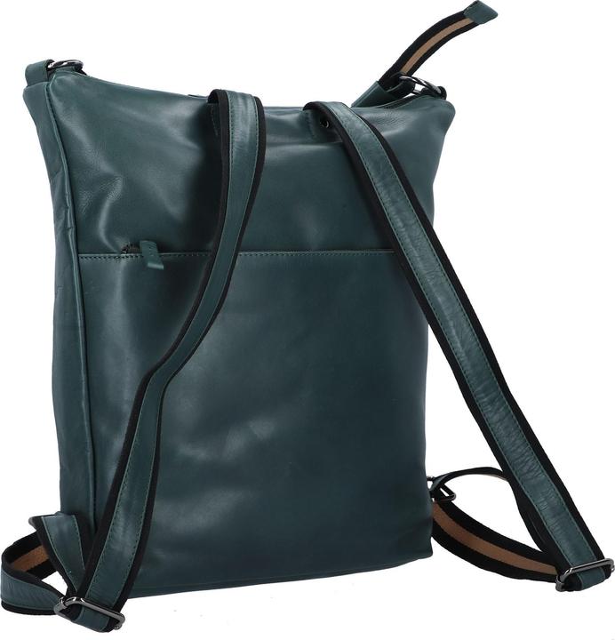 Image du produit Harolds Caugio Daypack Leder 40 cm (14 l)