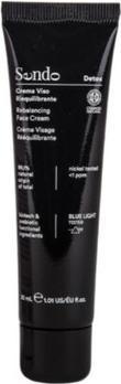 Produktbild Sendo Rebalancing Face Cream Normalisierende Creme für fettige Haut 30ml Sen (Reinigungslotion, 30 ml)