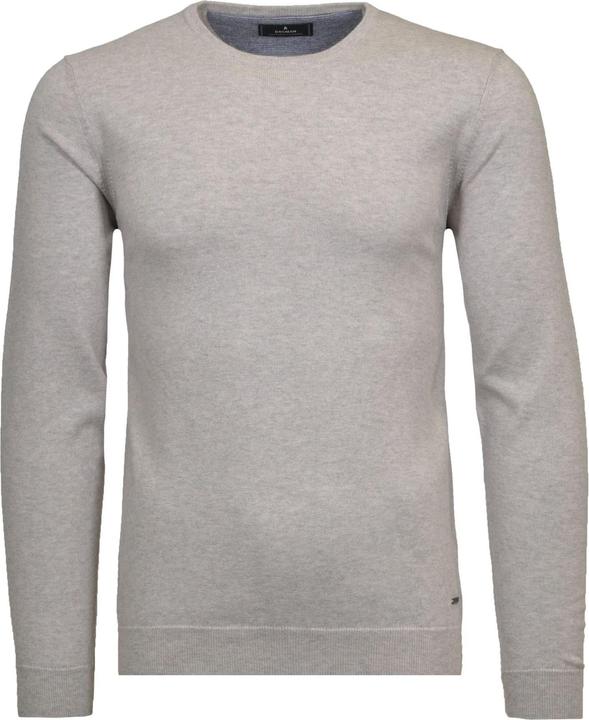 Ragman Pullover Strickpullover R-Neck (XL)