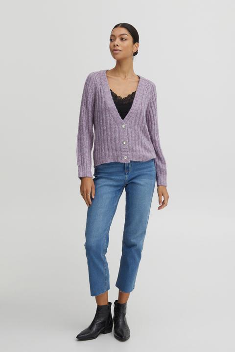 Immagine prodotto B.young CARDIGAN CORTO BYOKSANA - 20810481 (L)