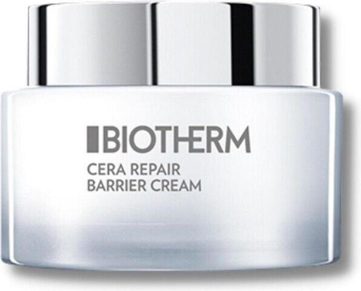 Actual product image Biotherm CERA REPAIR barrier cream 75 ml (75 ml)