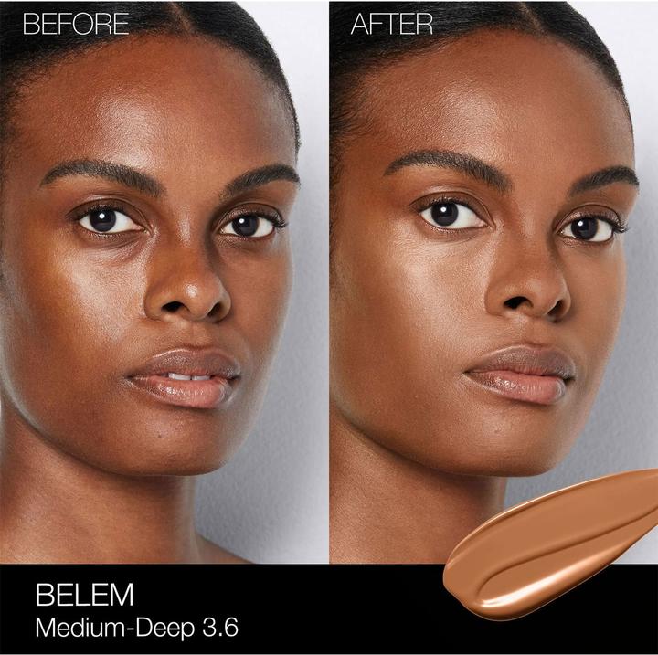 Image du produit NARS Cosmetics Light Reflecting Foundation (Belém)