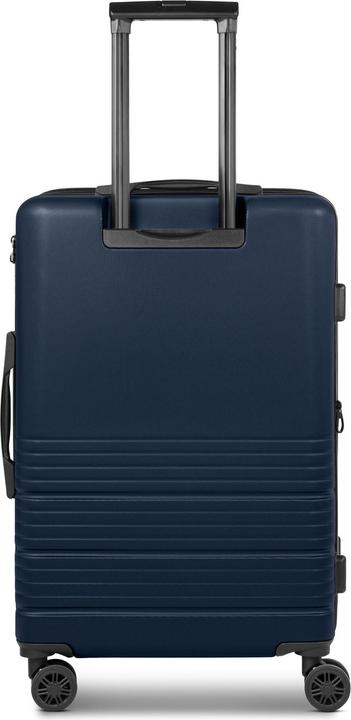 Image du produit Camel Active Hanoi 4 Rollen Kofferset 3-teilig mit Dehnfalte (202 l, XL (à partir de 115l))