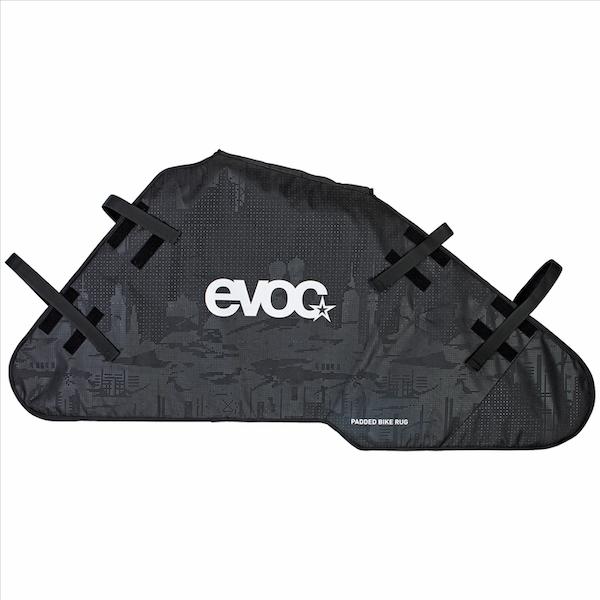 Evoc Padded Bike Rug Laufradtasche