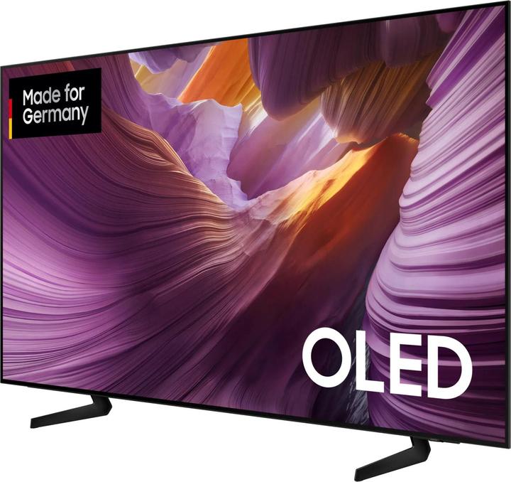 Image du produit Samsung 65" OLED S85F 4K Vision AI Smart TV (2025) (65", OLED, 2025)
