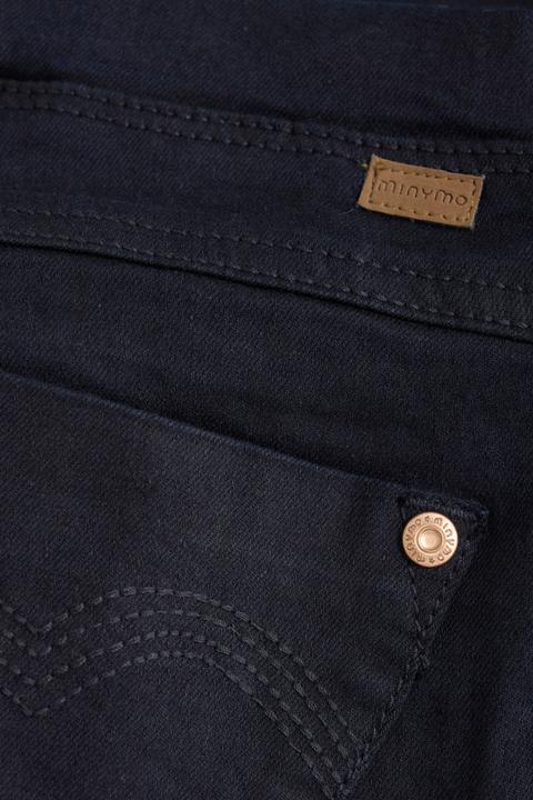 Actual product image Minymo MIJegging girl stretch slim fit - 5621 (92)
