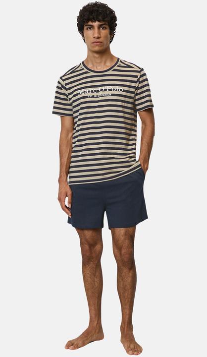 Image du produit Marc O'Polo Pyjama en jersey naturel (L)
