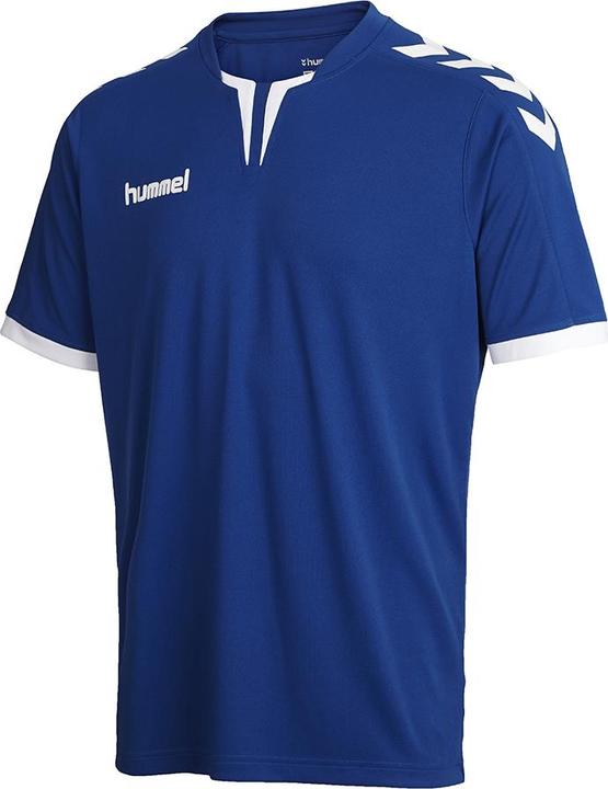Image du produit hummel Core Ss Poly Jersey (16, 17, 18, 19, 20, 21, 22, 23, 24, 25, 26, 27, 28)