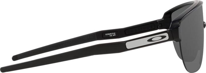 Image du produit Oakley Corridor (Carbone mat, Carbone mat II)