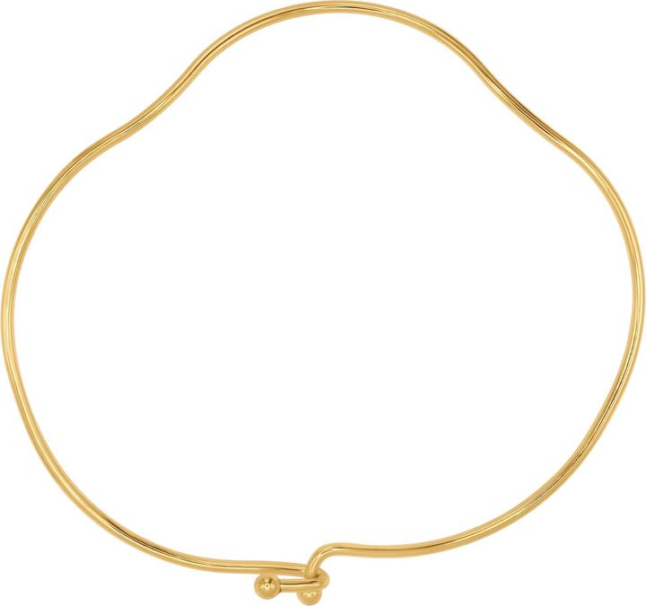 Produktbild Heideman Odelia goldfarben (100% Edelstahl)