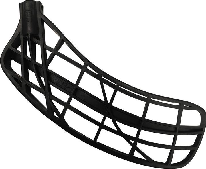 Jolly Unihockey Schaufel Gain schwarz