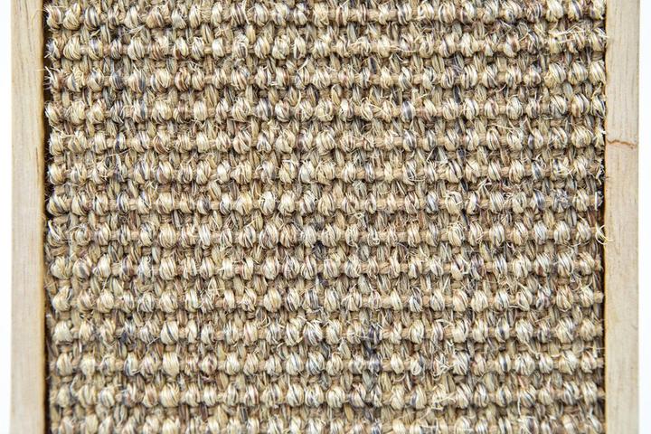 Productafbeelding Beeztees Bz Sisal Krabplank Luxe X-Lar (30 cm, Bruin)