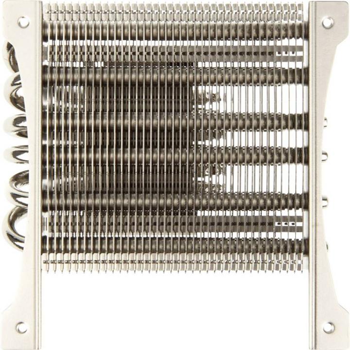 Actual product image Prolimatech Samuel 17 CPU Cooler (45 mm)