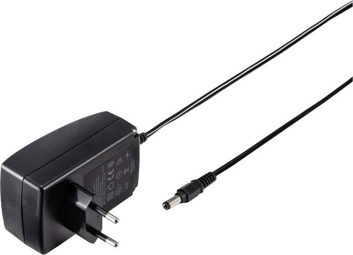 Produktbild Voltcraft FPPS 24-24W Steckernetzteil, Festspannung 24 V/DC 1 A 24 W