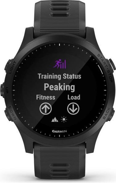 Produktbild Garmin Forerunner 955 (46.50 mm)