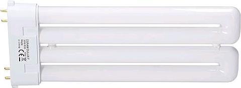 Produktbild Osram Dulux (2G10, 36 W, 2800 lm, 1 x, G)