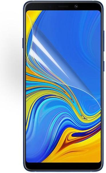 Immagine prodotto MU Budget Film protettivo HD chiaro (1 Pezzo/i, Samsung Galaxy A9)
