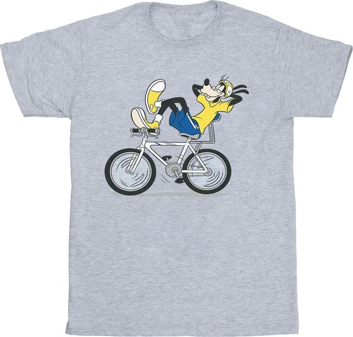 Disney Tour De Goofy TShirt