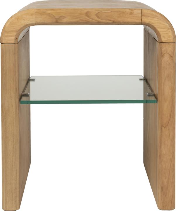 Productafbeelding Zuiver Bijzettafel Brave (42 x 58 cm)