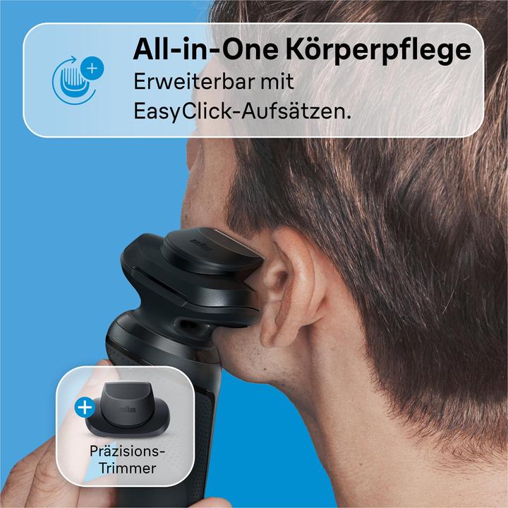 Actual product image Braun Series 5