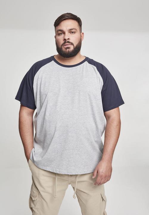 Actual product image Urban Classics t-shirt (3XL)