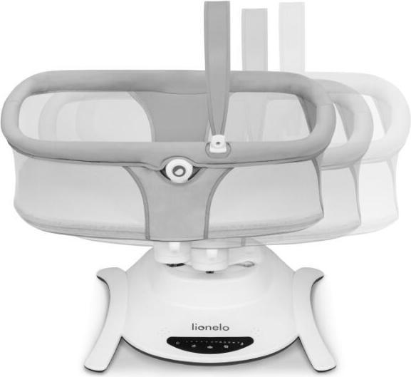 Actual product image Lionelo Bella