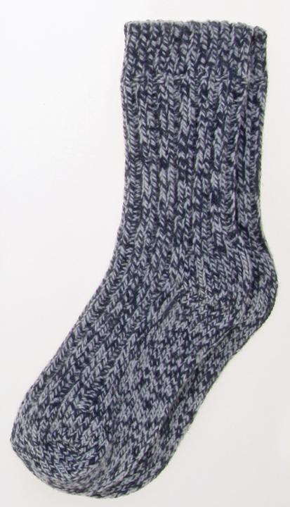 Actual product image Jenni Hemden Norweger Kindersocken (Single pack, 31 - 34)