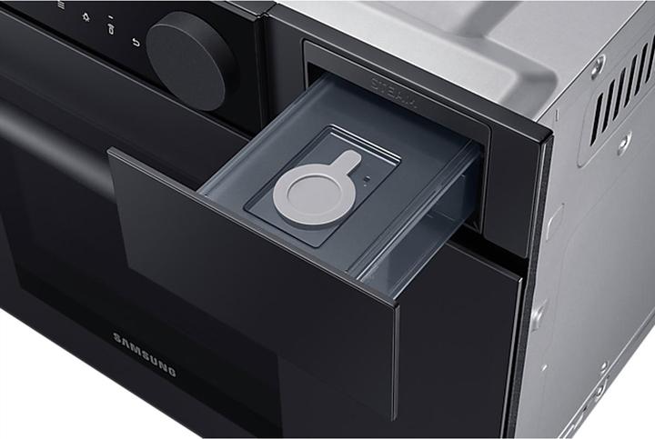 Image du produit Samsung Ofen/Steamer Kombi