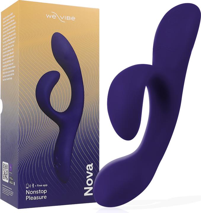 Image du produit We-Vibe Nova 2