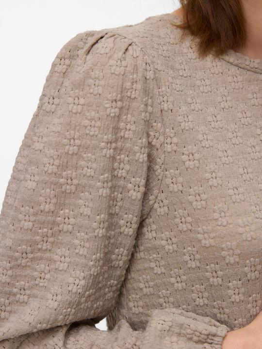 Produktbild Vero Moda Maternity Normal geschnitten Rundhals Top Top (L)