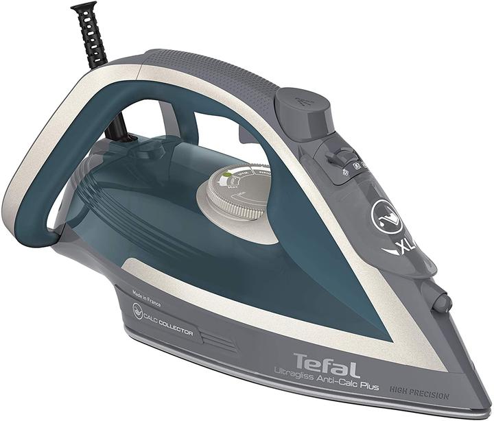 Produktbild Tefal Ultragliss Plus FV6842 (2800 W, 260 g/min)