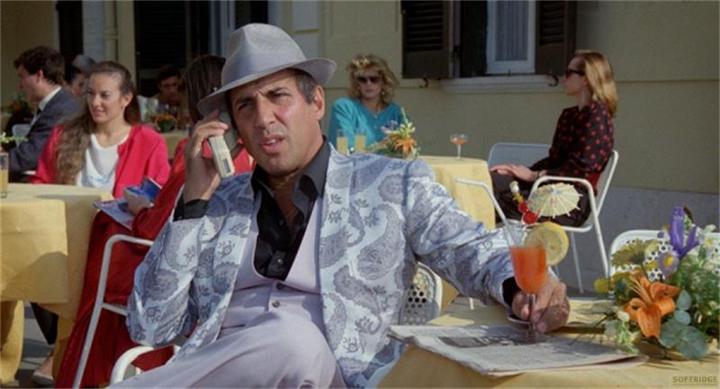 Immagine prodotto Plaion Il bricco (Blu-ray, 2018, Tedesco)
