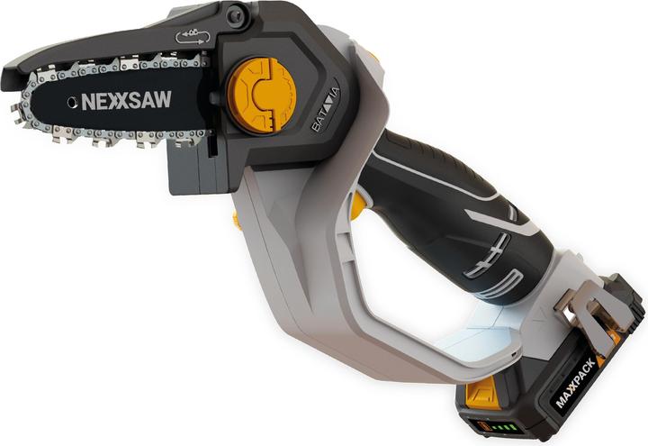 Actual product image Batavia Nexxsaw (V3.1) (Battery chain saw)