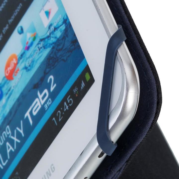 Produktbild Rivacase Biscayne 3312 (7" Tablets, Asus ZenPad 7.0, Huawei MediaPad X2, Galaxy Tab 4)